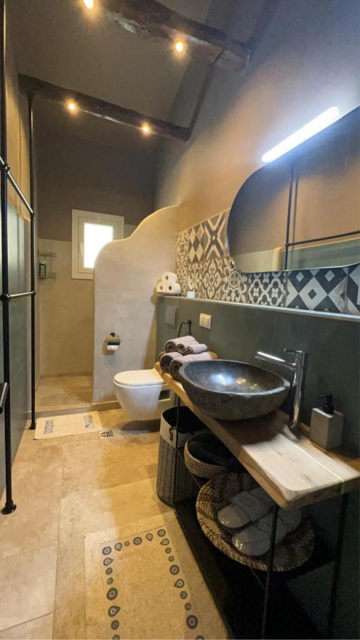 La Strade Apartments, Adults Only With Private Pool Katávolos Zewnętrze zdjęcie