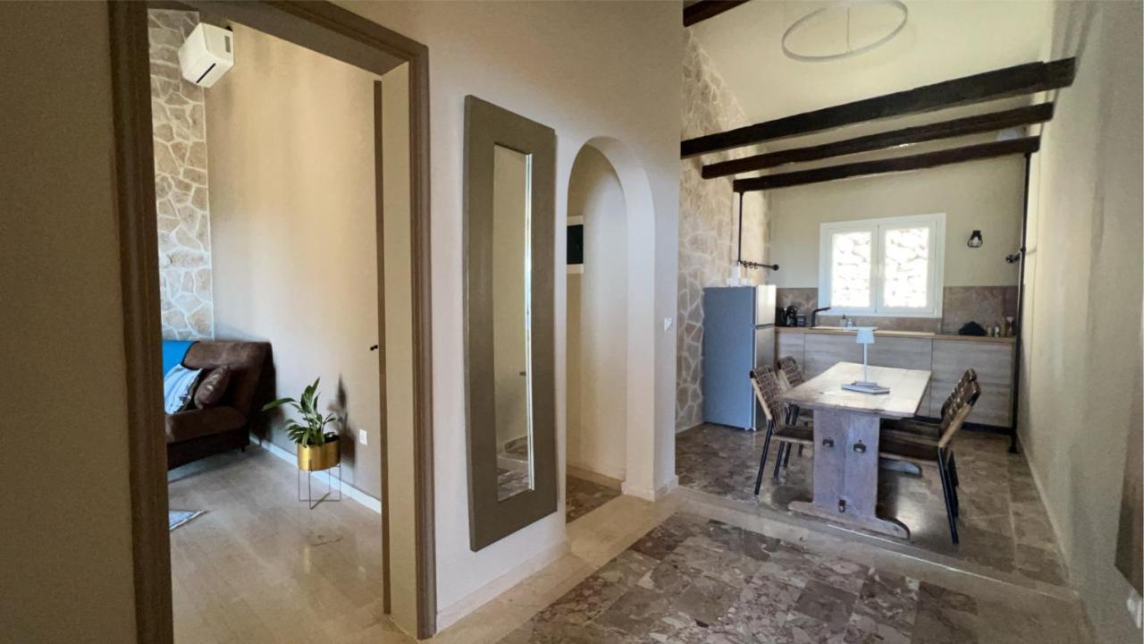 La Strade Apartments, Adults Only With Private Pool Katávolos Zewnętrze zdjęcie